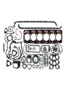 Juego Juntas Motor Comp  -1870- Sin Reten Ni Tapa