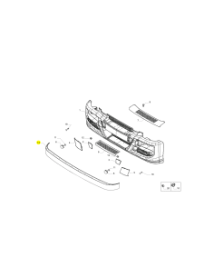 Spoiler Ant Paragolp