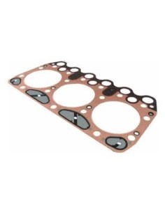 Junta Tapa De Cilindros -juego-