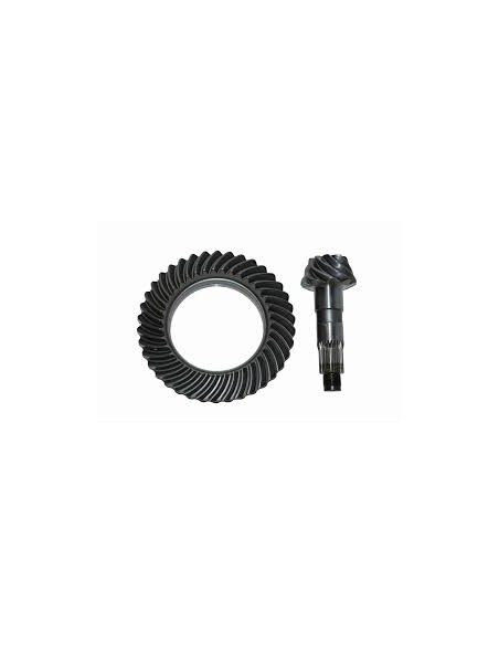 Par Conico Rel 13-47 -corona Alta-