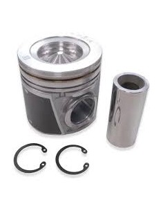 Jgo  De Pistones Completo