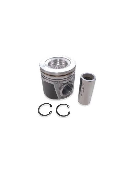 Jgo  De Pistones Completo