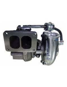 Turboalimentador Mahle