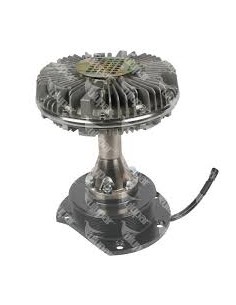 Nucleo Del Ventilador