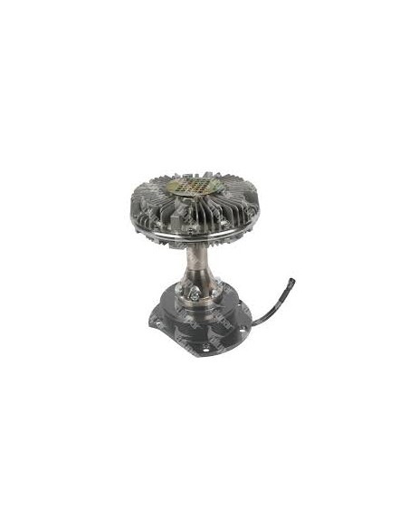 Nucleo Ventilador Cuello Angosto Sin Aire