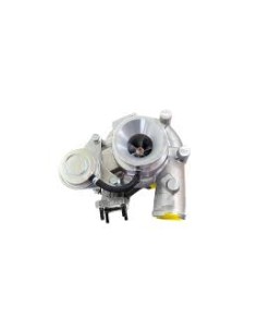 Turbo Daily 55c16 -sl - E&e Turbo-