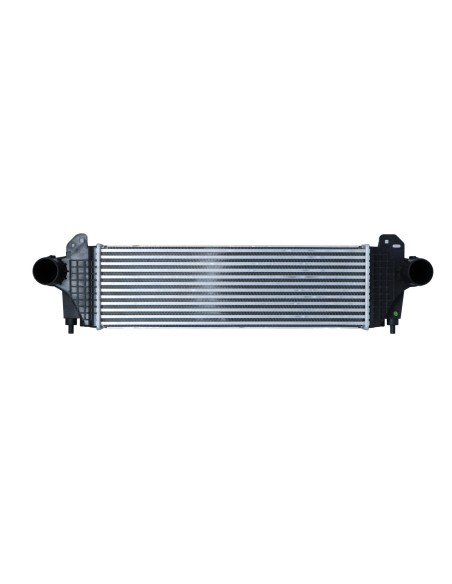 Intercooler