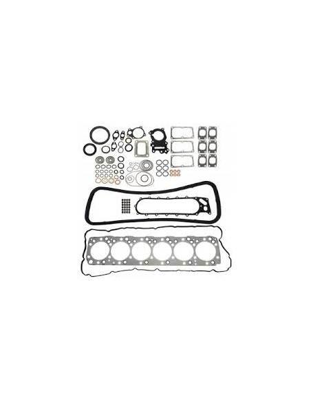 Jugo  Juntas Motor Comp     Jm0810