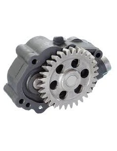 Bomba De Aceite Shadek