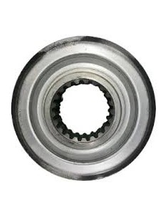 Brida De Diferencial