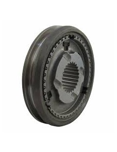 Jgo Sincronizado 5ta