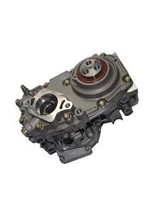 Caja De Distribucion