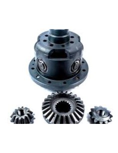 Caja Porta Satelites -completa-