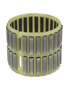 Rodamiento Caja Cambios