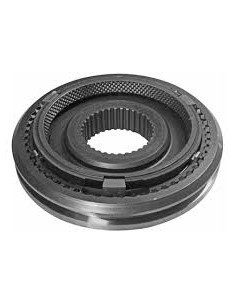 Jgo Sincronizador 1 Y 2