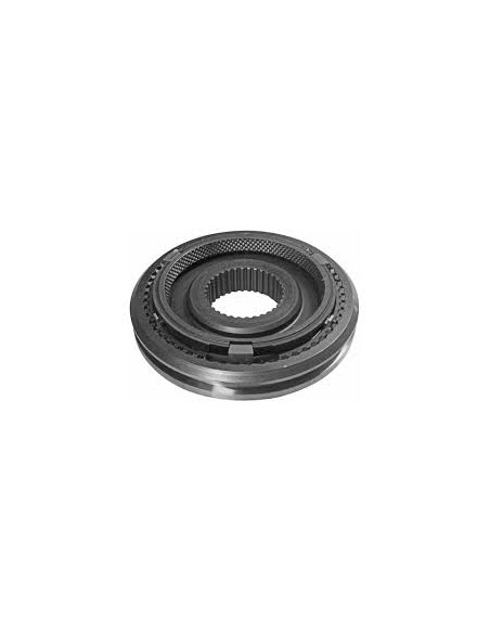 Jgo Sincronizador 1 Y 2