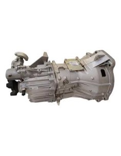 Caja De Cambios Comp 6s 480