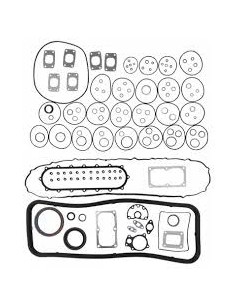 Junta Motor Completo