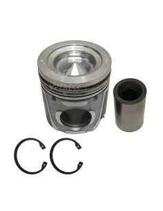 Conjunto Piston Perno Camisa