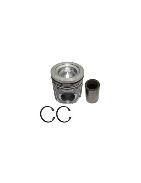 Conjunto Piston Perno Camisa