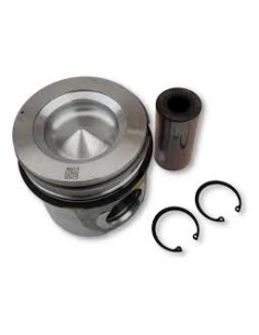 Piston Completo
