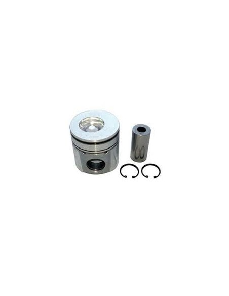Piston Completo Std