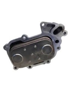 Intercambiador De Ca