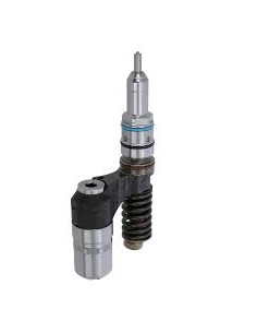 Inyector Bomba Completa