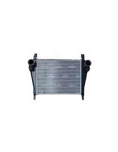 Radiador Intercooler Oferta