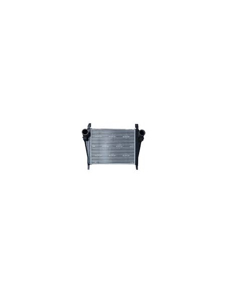 Radiador Intercooler Oferta