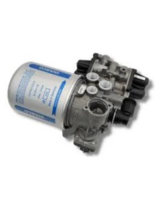 Valvula Secadora Apu