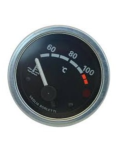 Indicador Temperatur