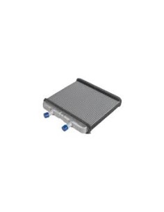 Radiador De Calefaccion