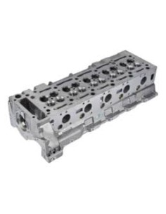 Tapa Cilindros Desarme