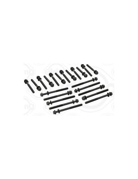 Jgo Tornillo Tapa Cilind