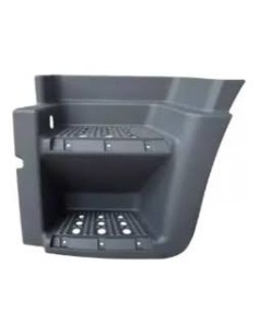 Estribo Derecho -roto-