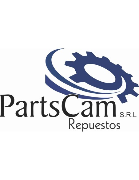 Tapon Plastico Cabina