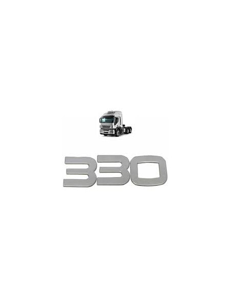 -m- Siglas Laterales