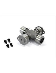 Cruceta Completa Etma 2 Tapas 49.2mm-156.8mm