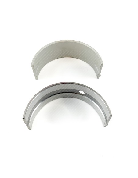 Metales Bancada  -sin Axial-