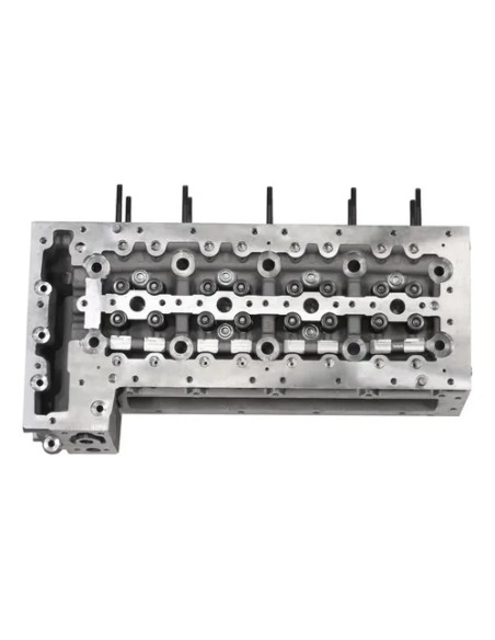 Tapa De Cilindros E5