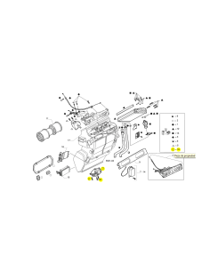 Regulador Aire Acond