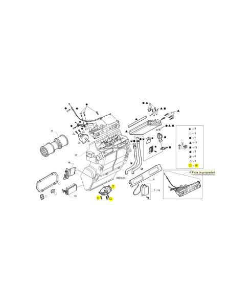 Regulador Aire Acond