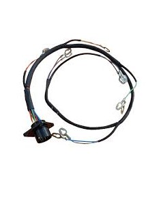 Cable Cdo  Inyectore