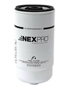 Filtro Combustible Nn 500058309