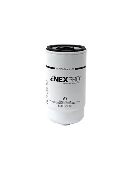 Filtro Combustible Nn 500058309