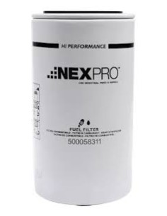 Filtro Combustible Nn500058311