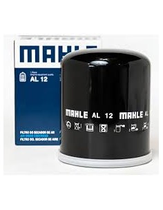 Filtro Secador  -knorr O Wabco-