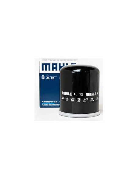 Filtro Secador  -knorr O Wabco-