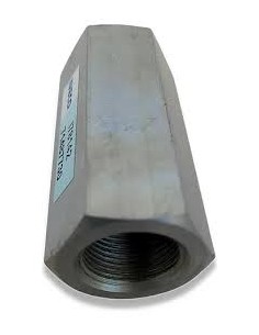 Valvula De Seguridad